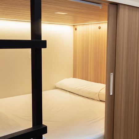 מדריד Hostal Siesta & Go Nuevos Ministerios מראה חיצוני תמונה