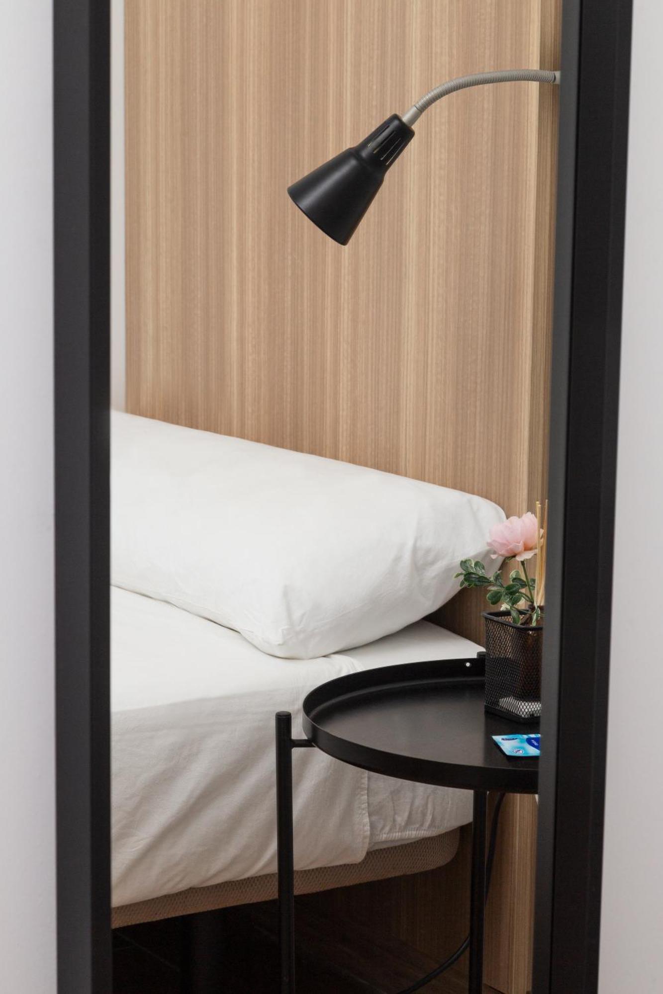 מדריד Hostal Siesta & Go Nuevos Ministerios מראה חיצוני תמונה