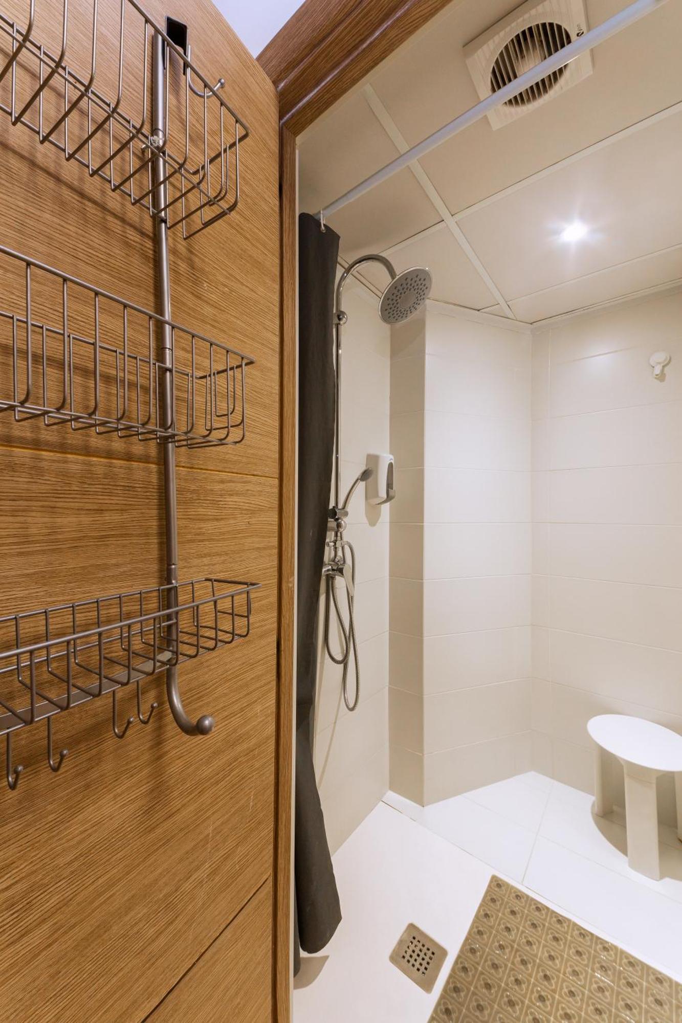 מדריד Hostal Siesta & Go Nuevos Ministerios מראה חיצוני תמונה
